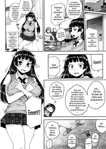 Page 5 of Virginity ~ Shojo to Shuuchi to Juujun to ~ - preview thumbnail
