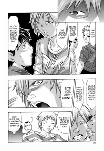 Page 6 of Mezame no Meikyuu | Il Labirinto del Risveglio - preview thumbnail