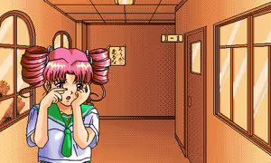 Page 132 of SCHOOL GIRLS - preview thumbnail