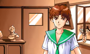 Page 92 of SCHOOL GIRLS - preview thumbnail