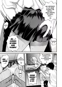 Page 45 of Michael Keikaku ~Kyou kara Boku wa Onnanoko~ - preview thumbnail