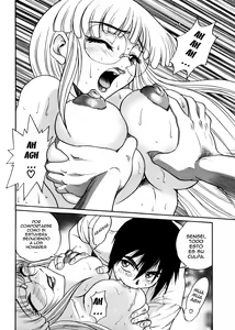 Page 56 of Michael Keikaku ~Kyou kara Boku wa Onnanoko~ - preview thumbnail