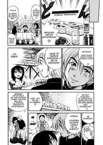 Page 86 of Michael Keikaku ~Kyou kara Boku wa Onnanoko~ - preview thumbnail