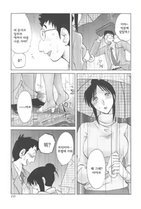 Page 115 of Agatsuma Kyoudai Junjou-hen - My Sister is My Wife - preview thumbnail