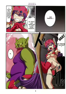 Page 6 of Volcanic Drum Beats - preview thumbnail