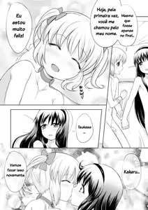 Page 29 of Otokonoko Cosplay Manga Desu yo - preview thumbnail