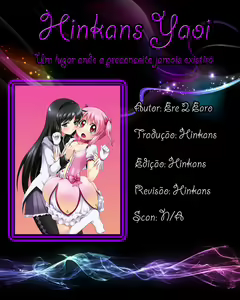 Page 34 of Otokonoko Cosplay Manga Desu yo - preview thumbnail