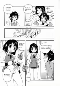 Page 112 of Camp Heaven - preview thumbnail