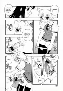 Page 131 of Camp Heaven - preview thumbnail