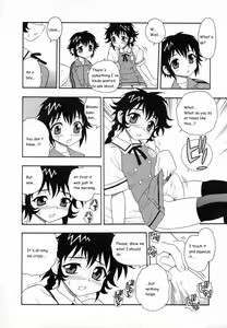 Page 153 of Camp Heaven - preview thumbnail