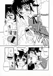 Page 156 of Camp Heaven - preview thumbnail