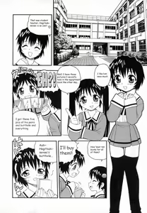 Page 25 of Camp Heaven - preview thumbnail