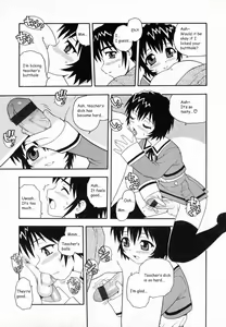 Page 30 of Camp Heaven - preview thumbnail