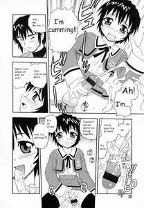 Page 31 of Camp Heaven - preview thumbnail