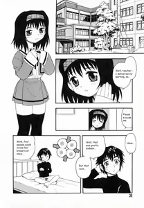 Page 39 of Camp Heaven - preview thumbnail