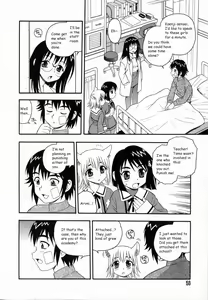Page 61 of Camp Heaven - preview thumbnail