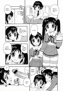 Page 92 of Camp Heaven - preview thumbnail