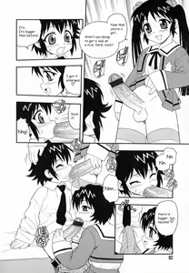 Page 93 of Camp Heaven - preview thumbnail