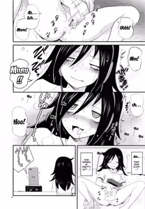 Page 7 of Motenai kara Konosai Ossan Demo Nandemo! | I don't care if it's an old man or whatever because I'm not popular! - preview thumbnail