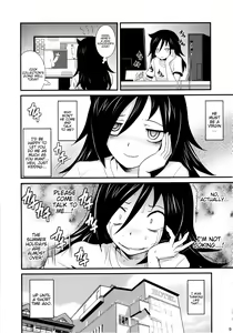 Page 10 of Motenai kara Konosai Ossan Demo Nandemo! | I don't care if it's an old man or whatever because I'm not popular! - preview thumbnail
