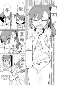Page 6 of Mami Milk - preview thumbnail