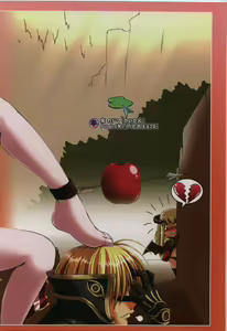 Page 22 of SoRo style #9 - preview thumbnail