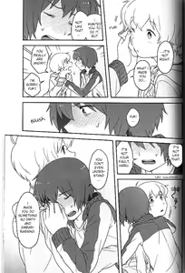 Page 12 of Child and Virgin - preview thumbnail