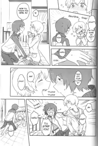 Page 16 of Child and Virgin - preview thumbnail