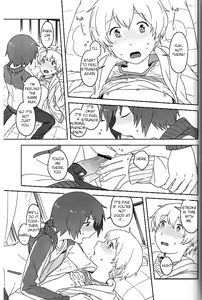Page 28 of Child and Virgin - preview thumbnail