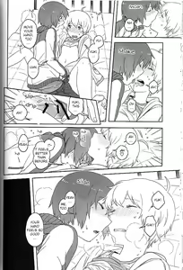 Page 29 of Child and Virgin - preview thumbnail