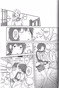 Page 30 of Child and Virgin - preview thumbnail