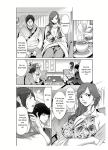 Page 22 of Boku no Mama to Yaritai Otoko wa Kono Yubi Tomare ~Sono 1-3~ | Mi madre 1,2 and 3 - preview thumbnail
