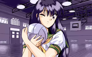 Page 87 of Escalation '95 - Oneesama tte Yonde Ii Desu ka? - preview thumbnail