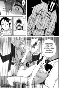 Page 11 of Mishiro-san Hassurusu | Los Lios de Mishiro-san - preview thumbnail