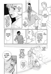 Page 22 of Yumekui - The Dream Eater - preview thumbnail