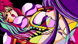 Page 42 of Emerald Densetsu - preview thumbnail