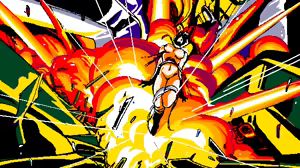 Page 43 of Emerald Densetsu - preview thumbnail