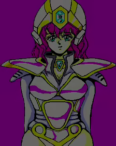 Page 47 of Emerald Densetsu - preview thumbnail