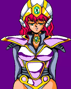 Page 49 of Emerald Densetsu - preview thumbnail
