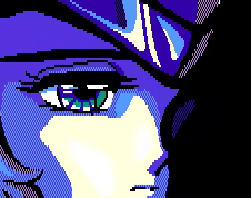 Page 10 of Emerald Densetsu - preview thumbnail