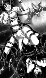 Page 233 of Divine Cross - Hakai no Sisters - preview thumbnail