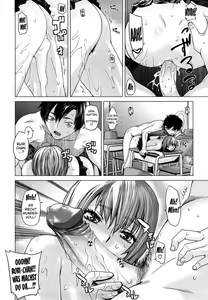 Page 104 of Angraecum (decensored) - preview thumbnail