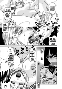 Page 121 of Angraecum (decensored) - preview thumbnail