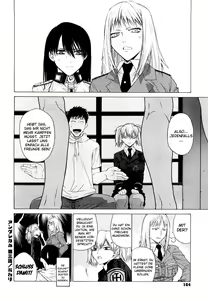 Page 166 of Angraecum (decensored) - preview thumbnail