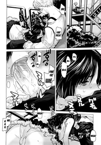 Page 34 of Angraecum (decensored) - preview thumbnail