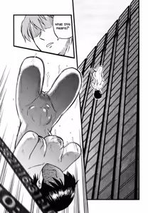 Page 11 of Manga Amputee Vol.2 - The Girl Who Lost Her Limbs - preview thumbnail