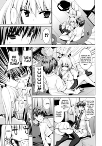 Page 13 of Triangle H Ch.1-7 - preview thumbnail