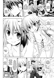 Page 48 of Triangle H Ch.1-7 - preview thumbnail