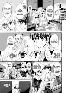 Page 49 of Triangle H Ch.1-7 - preview thumbnail
