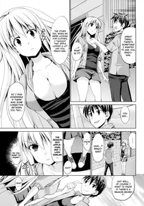 Page 65 of Triangle H Ch.1-7 - preview thumbnail